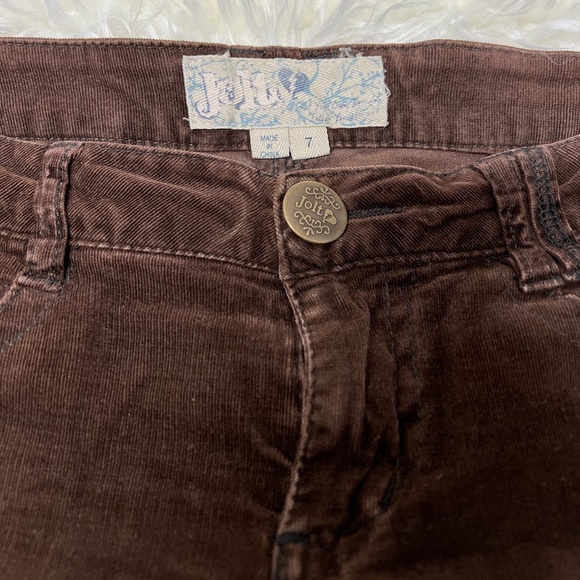 🐝Jolt corduroy pants - Picture 3 of 3